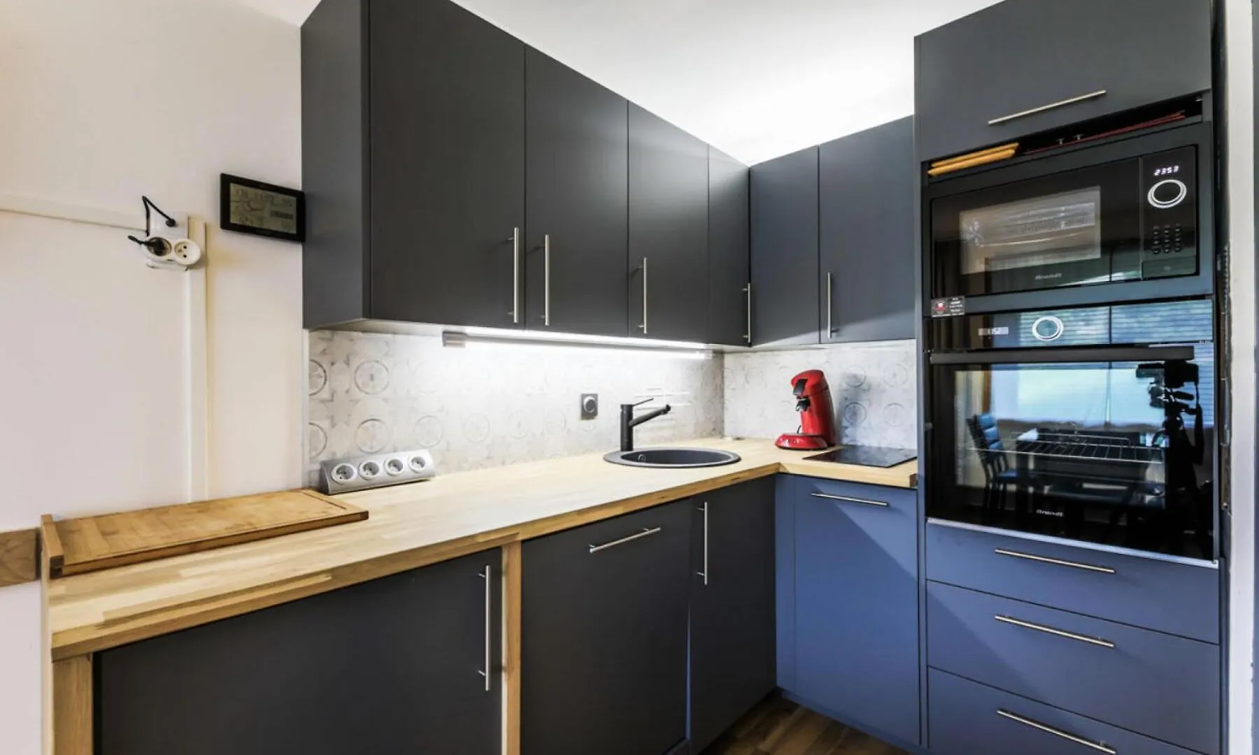 Residence Le Quartz - Maeva Home - Appartement 2 Pieces 5 Personnes - Selection Mae-6877 La Plagne-Tarentaise