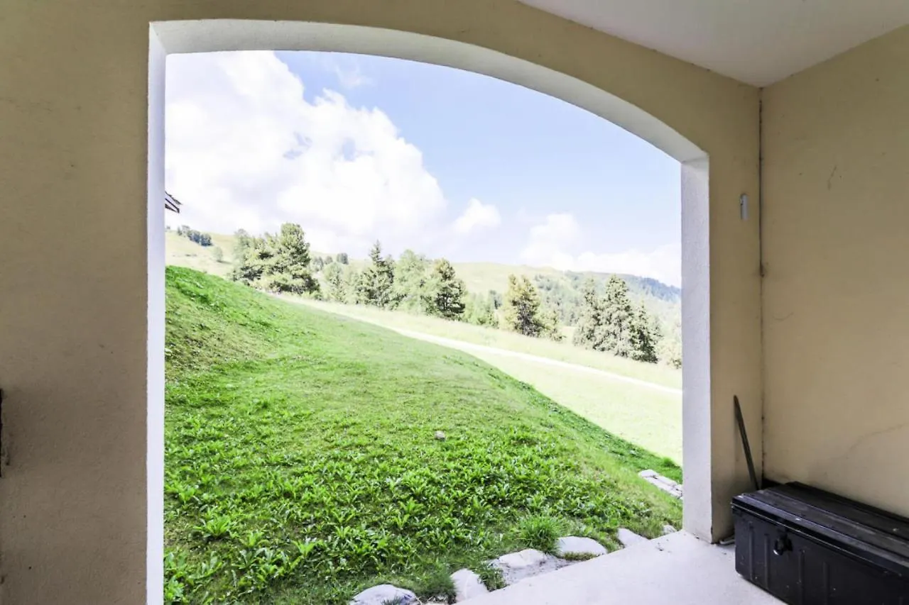 Residence Le Quartz - Maeva Home - Appartement 2 Pieces 5 Personnes - Selection Mae-6877 La Plagne-Tarentaise France